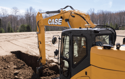 Case Construction CX245D SR excavator.png