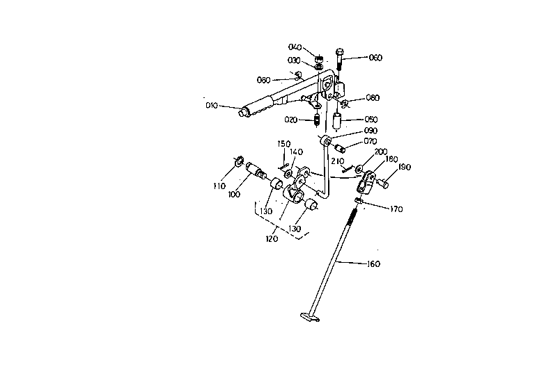 Parking Brake