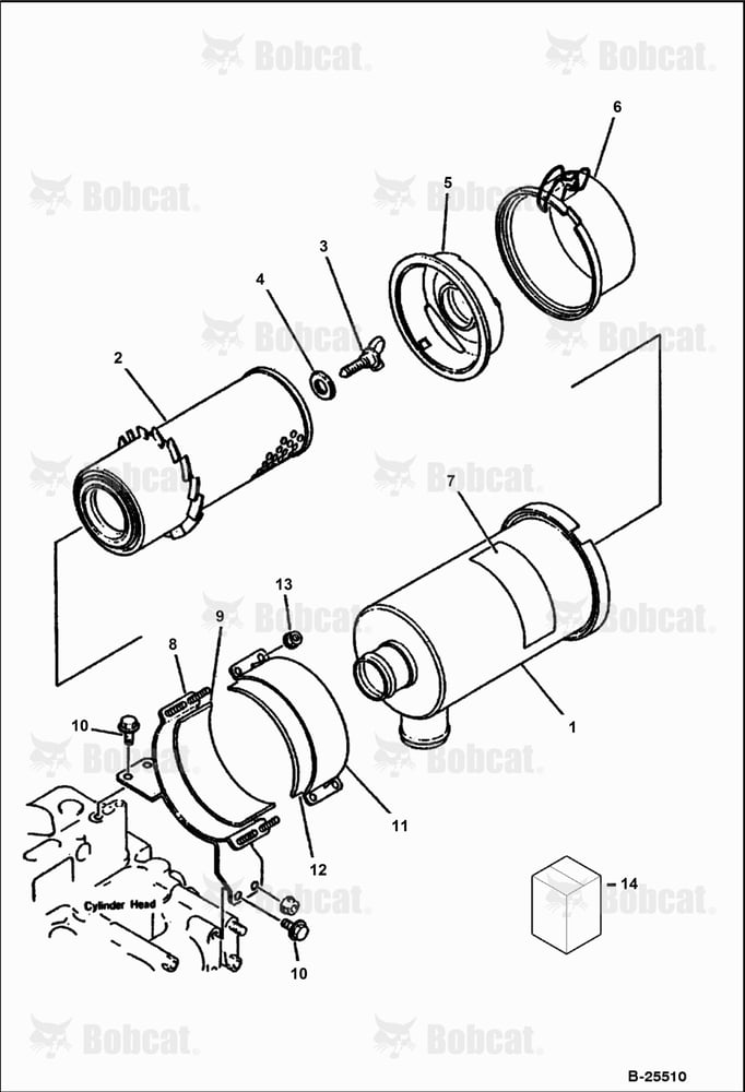 Air Cleaner