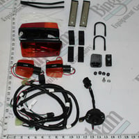 Thumbnail of Pid k7321 99610 pt hazard light kit pos 1