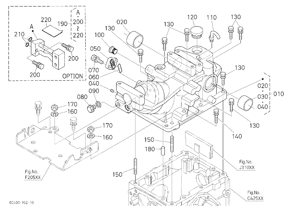 Hydraulic Cylinder