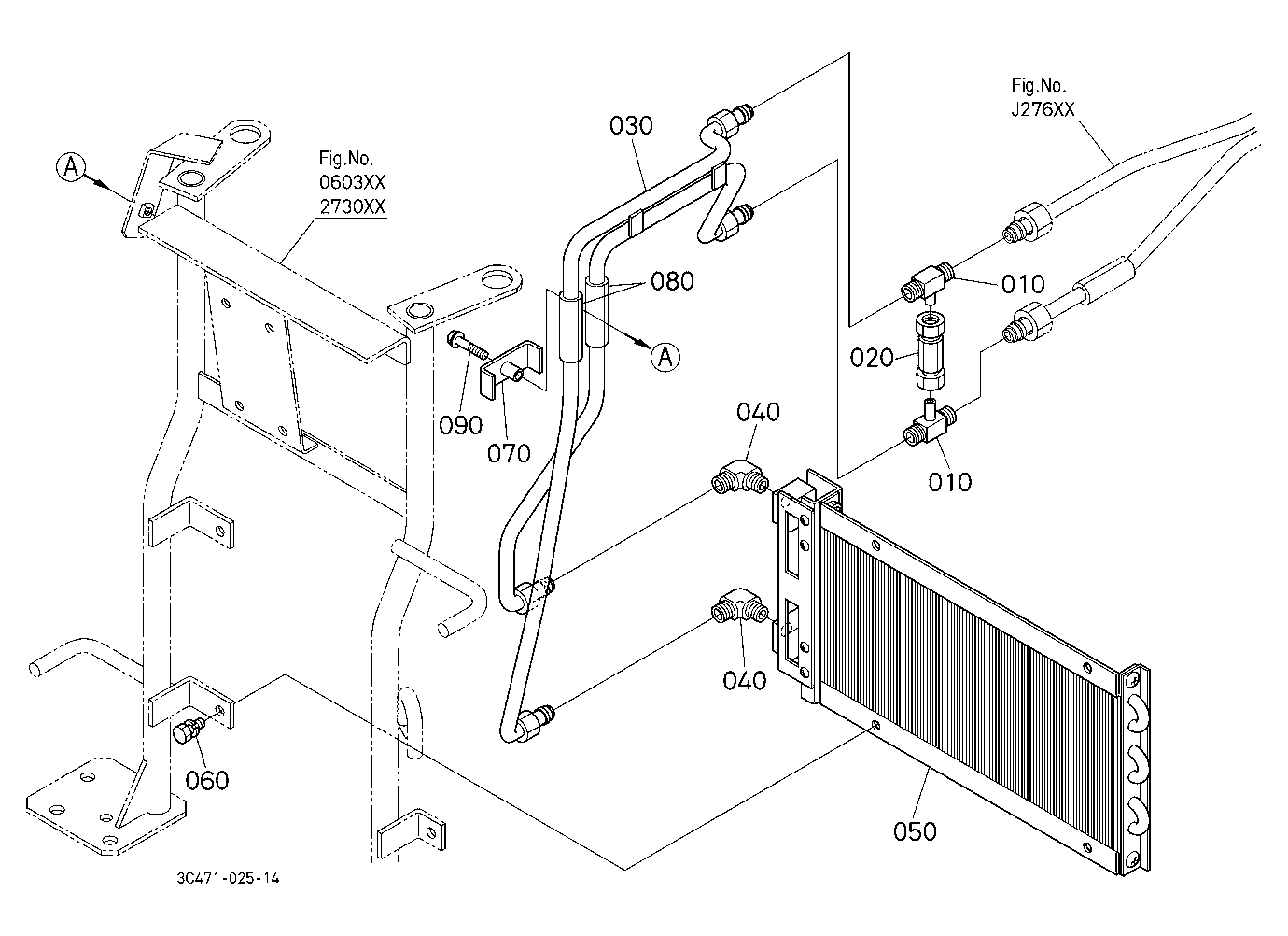 Oil Cooler