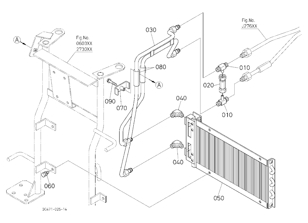 Oil Cooler