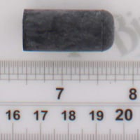 Thumbnail of Pid ku k1211 56140 pt cover lever pos 1