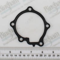 Thumbnail of Pid ku 16851 73430 pt gasketwater pump pos 1