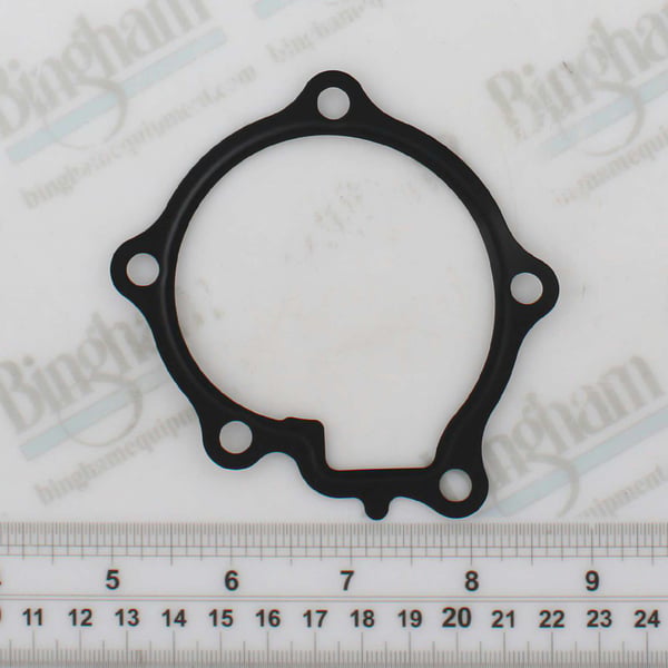 Pid ku 16851 73430 pt gasketwater pump pos 1