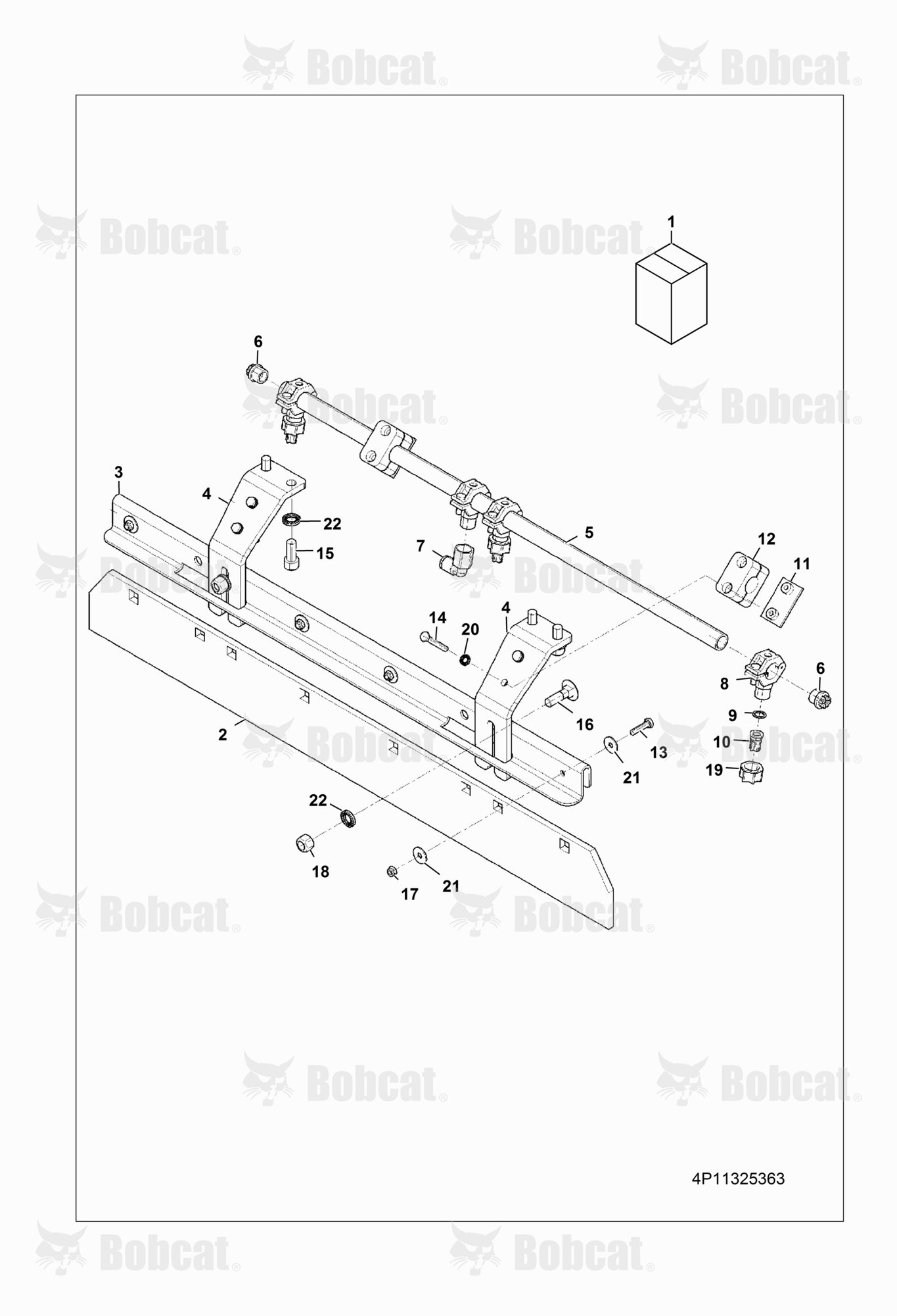 Sprinkling - Fixed Scraper