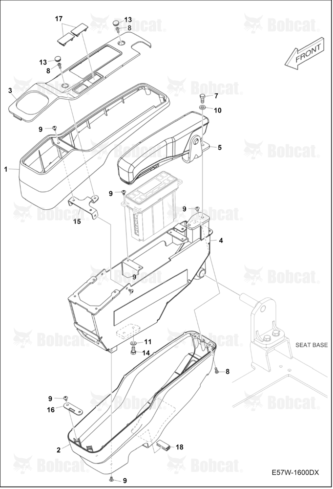RH Control