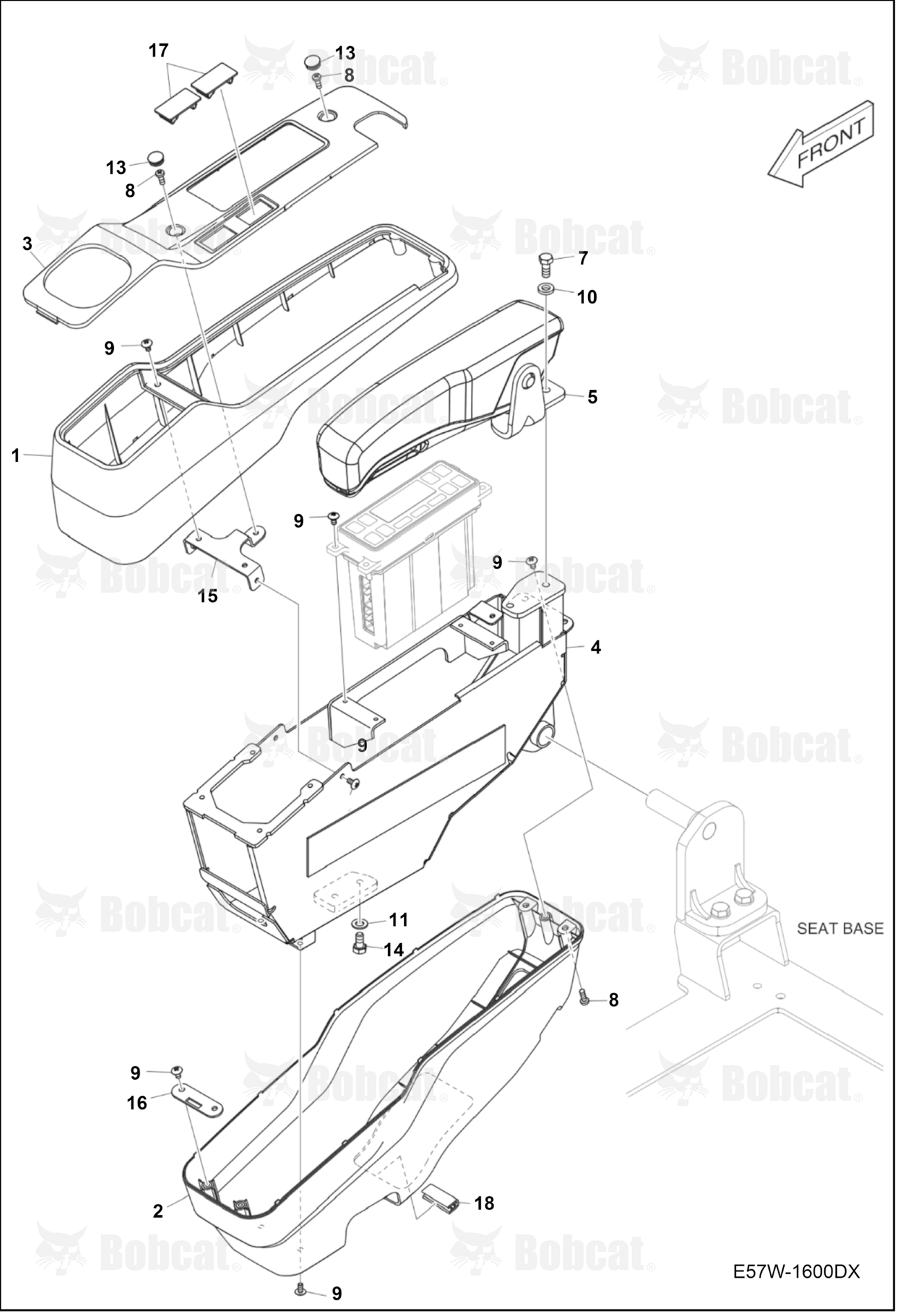 RH Control