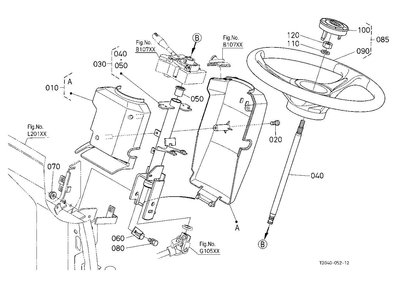 Steering Wheel