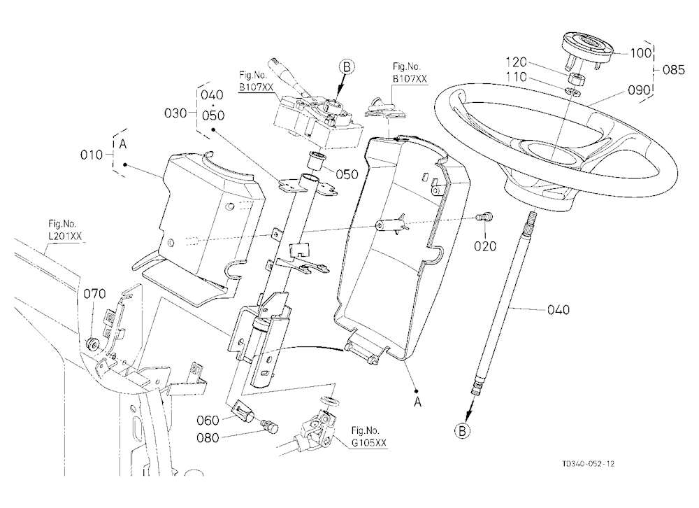 Steering Wheel