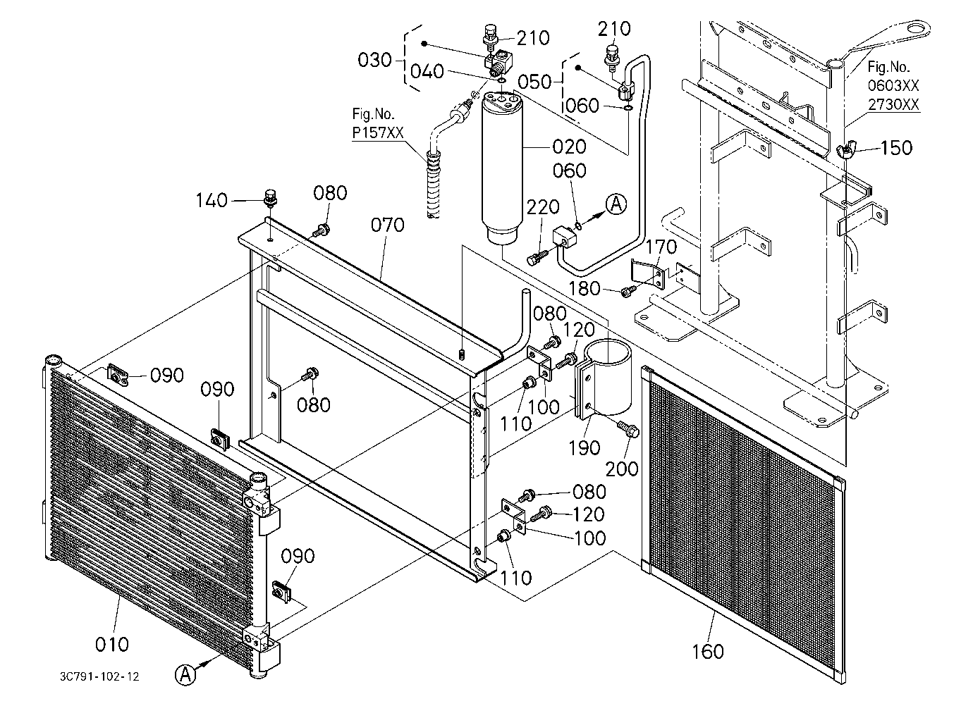 Condenser