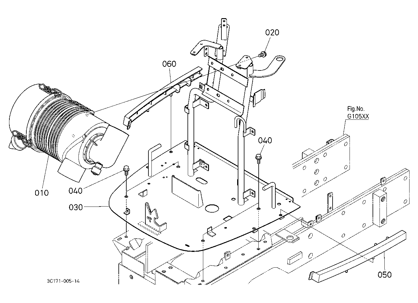 Air Cleaner [New]
