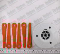 Thumbnail of Pid si 40028202300 pt mowing head polycut 28 2 pos 3