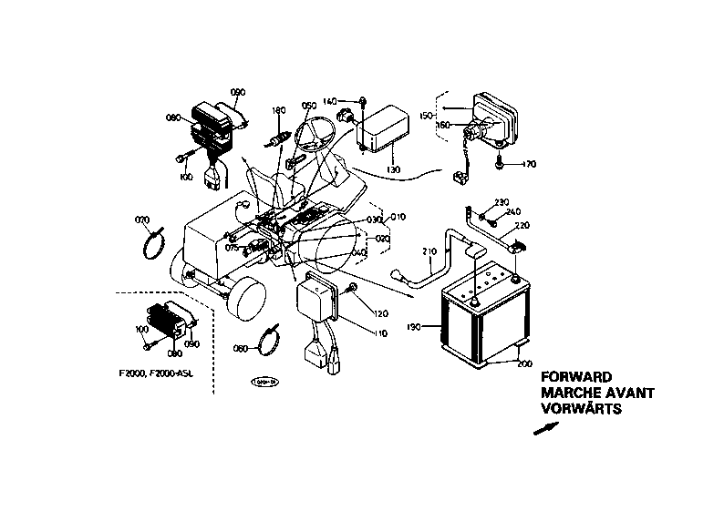 Electrical System 1