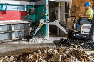 Bobcat E10e excavator.jpg