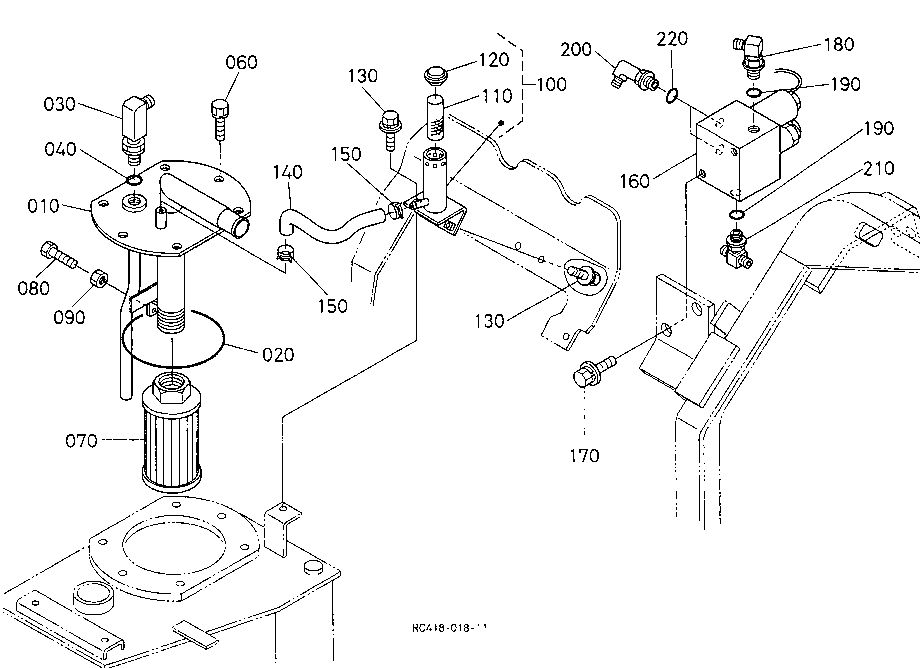 Change Valve