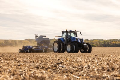 New Holland Air Disc P2185
