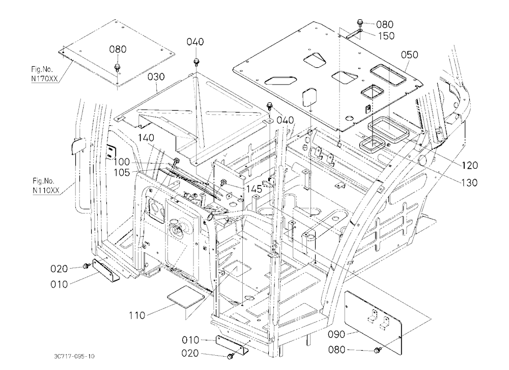 Inspection Plate [New]