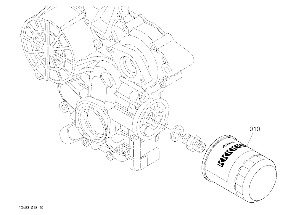 Oil Filter
