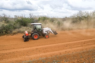 bobcat-ct2540