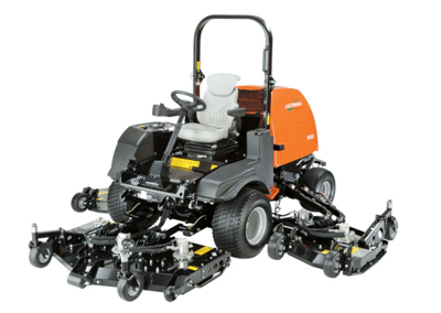 Jacobsen HR600 mower