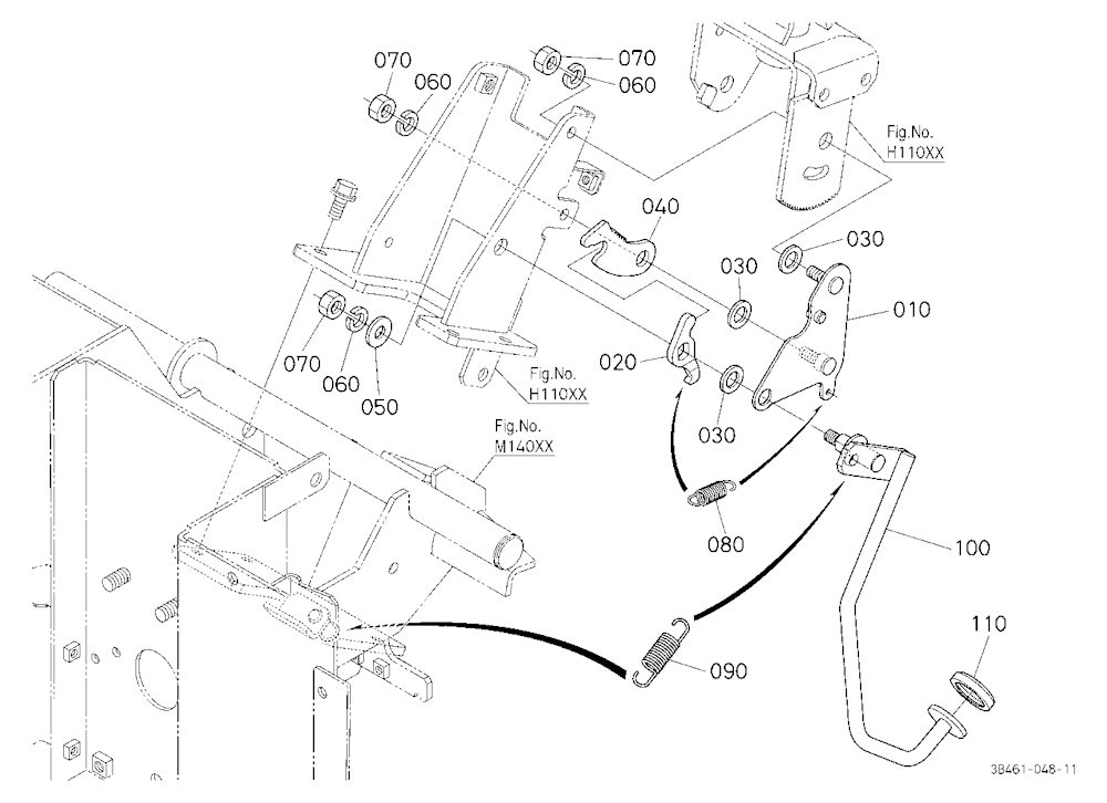 Steering Joint
