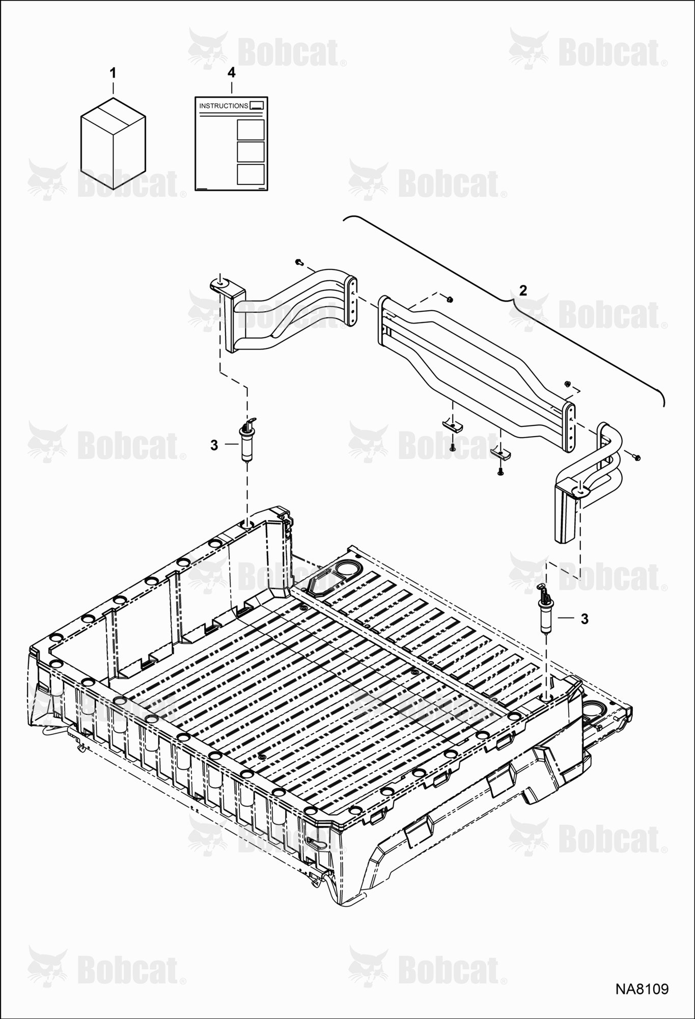 Box Extension Kit