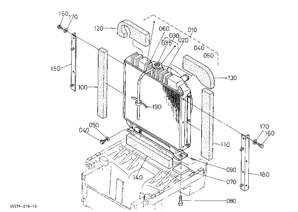 Radiator