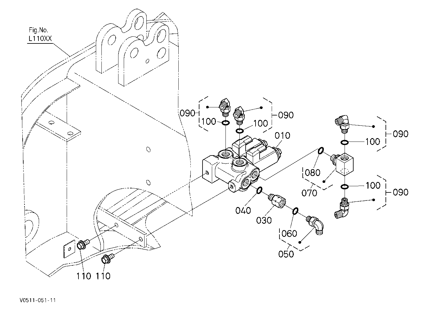 Solenoid Valve