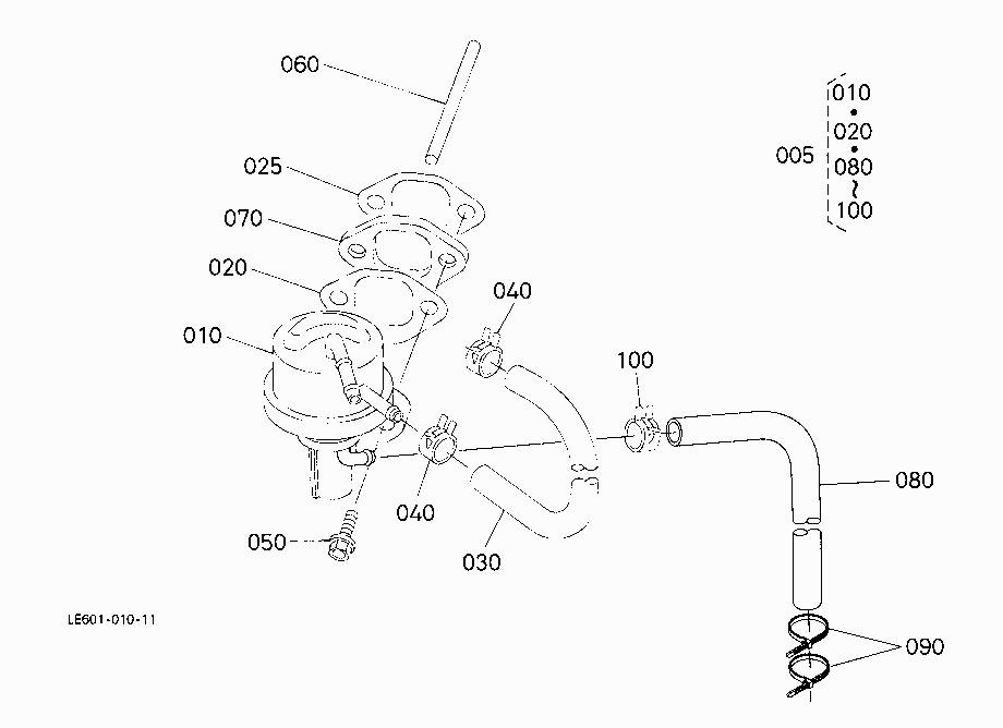 FUEL PUMP