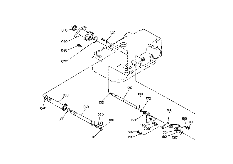 Hydraulic System 1
