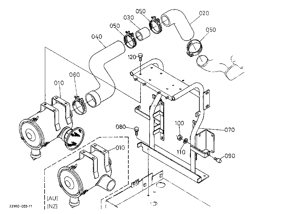 Air Cleaner