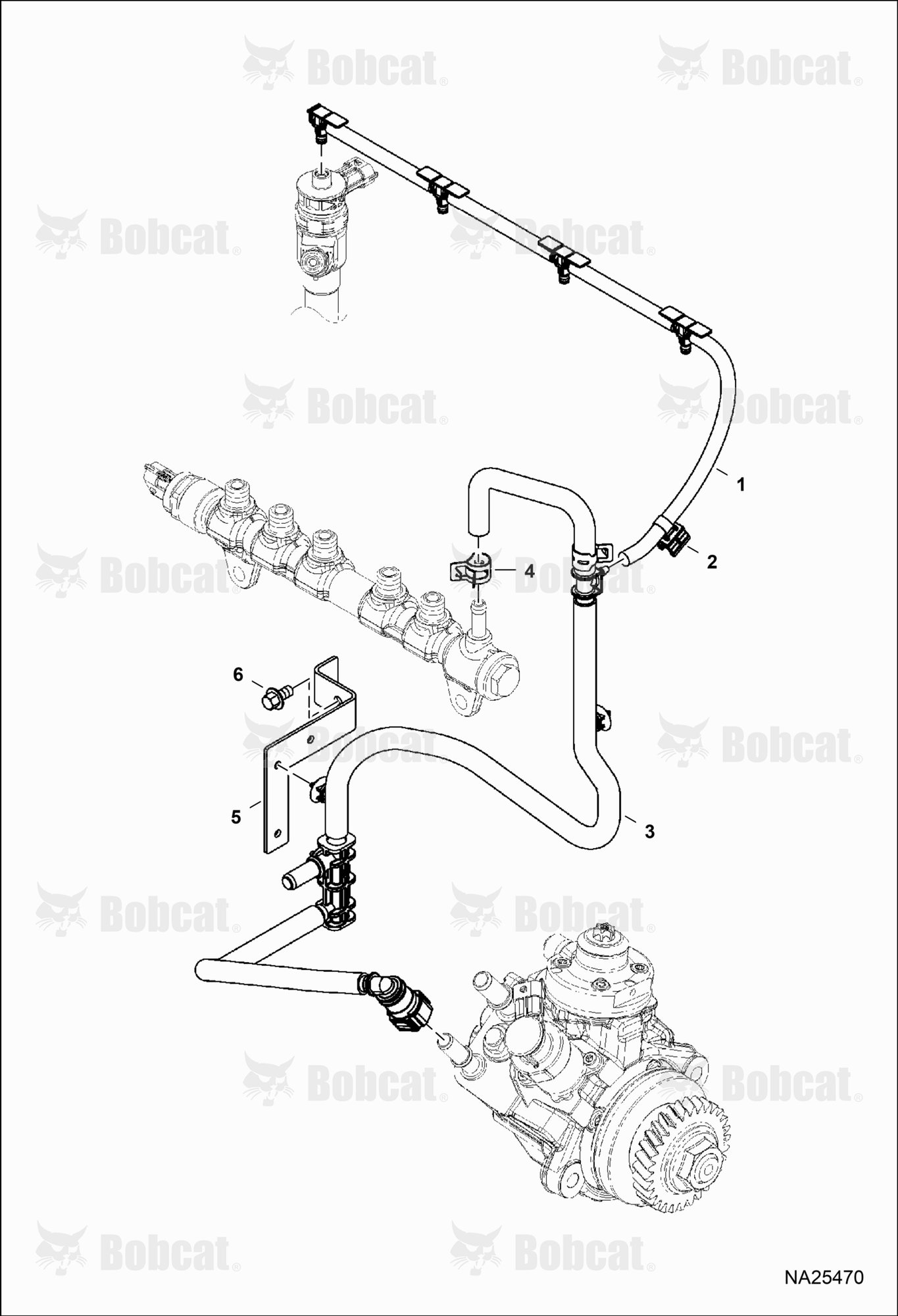 Fuel Line