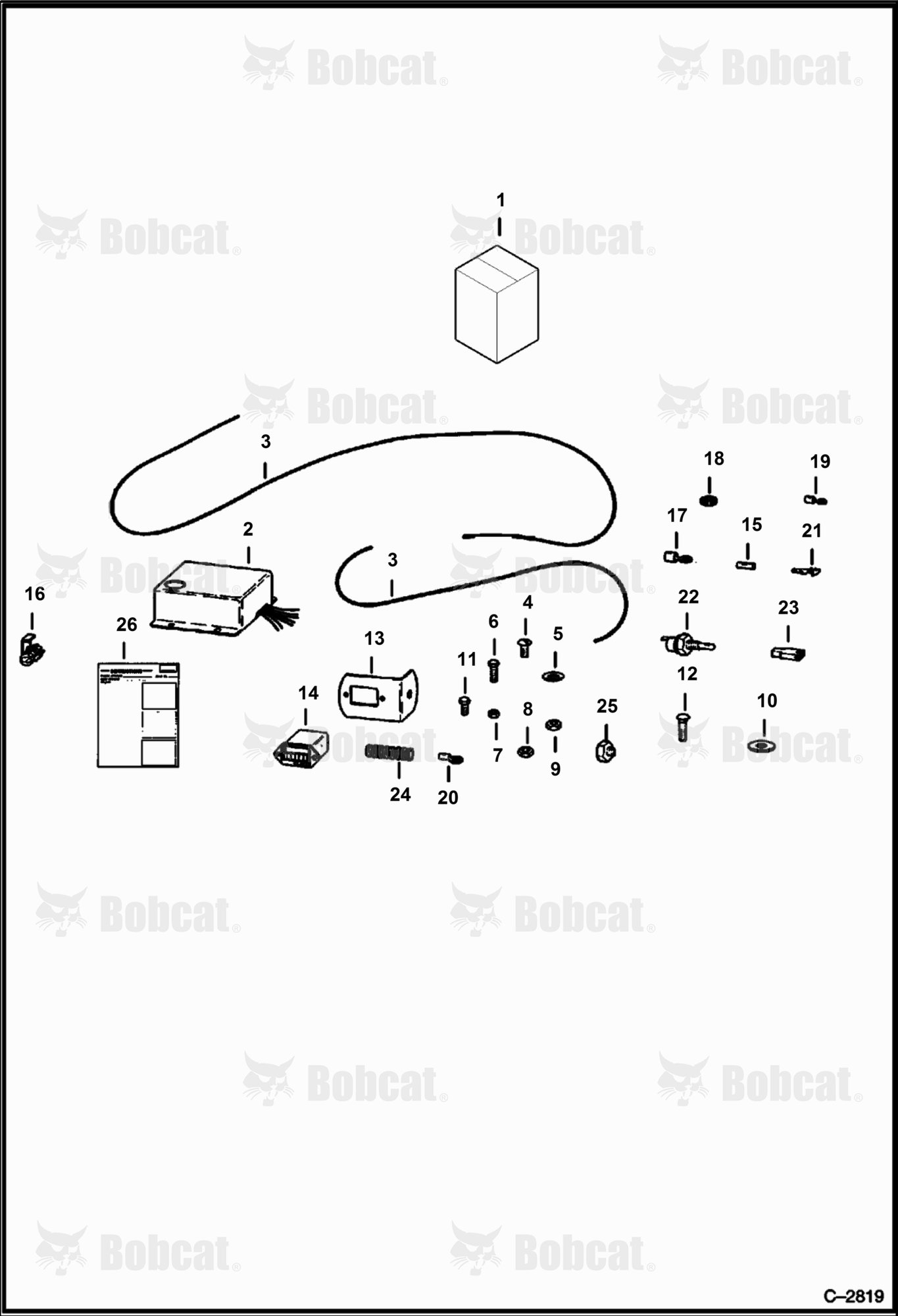Rental Kit