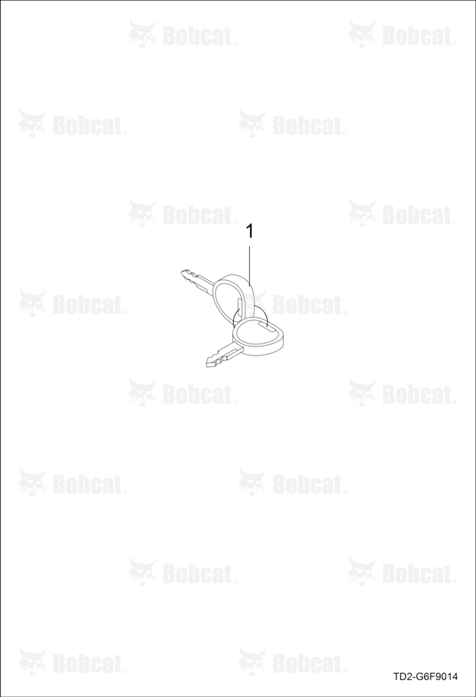 Accessories Service Parts Group