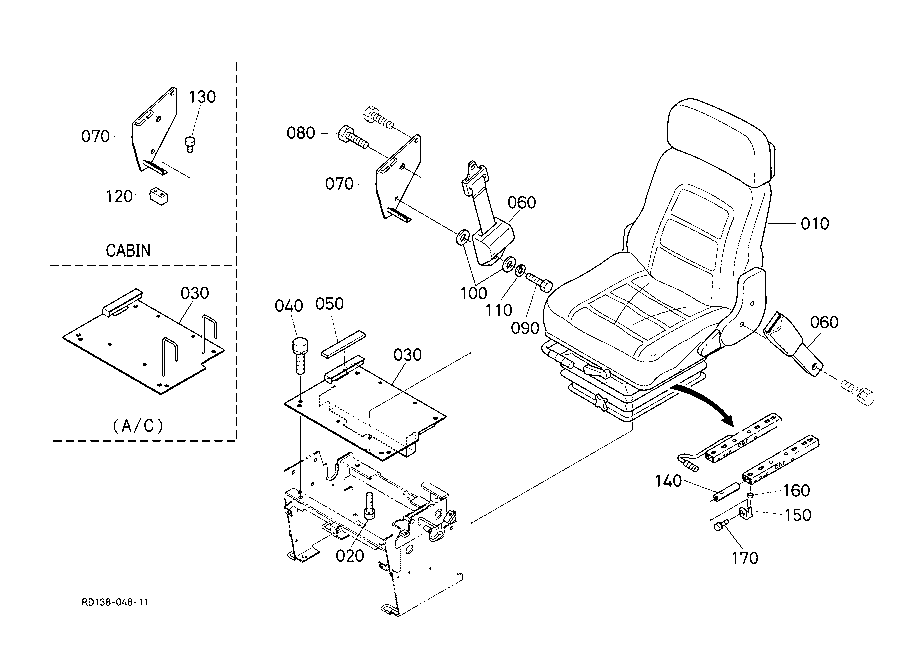 Seat