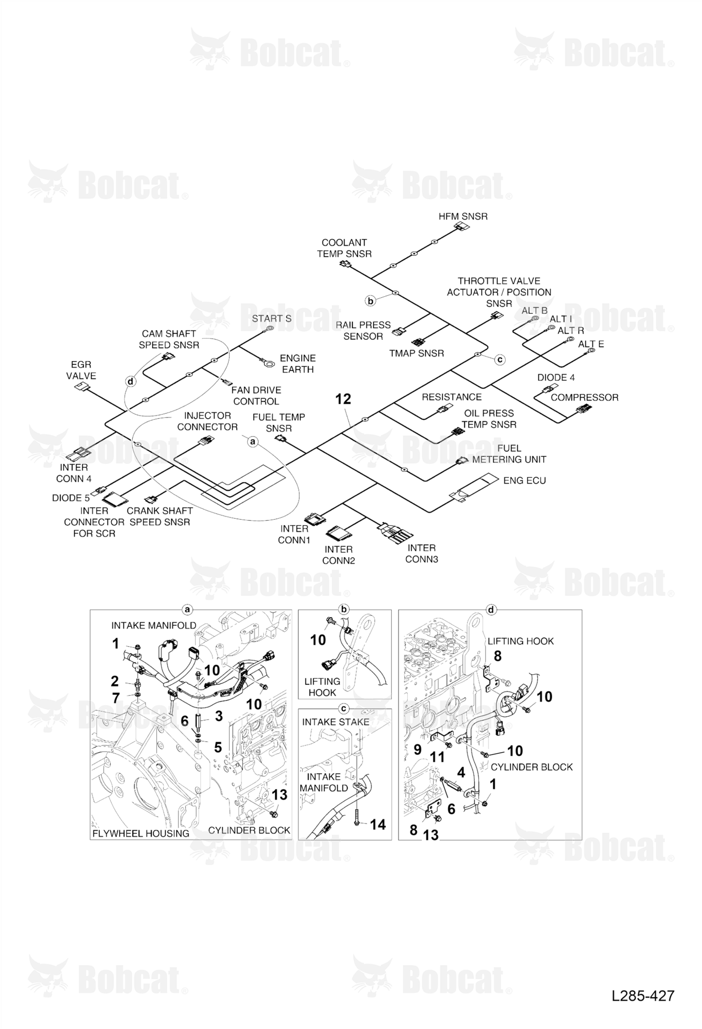 Wire Harness