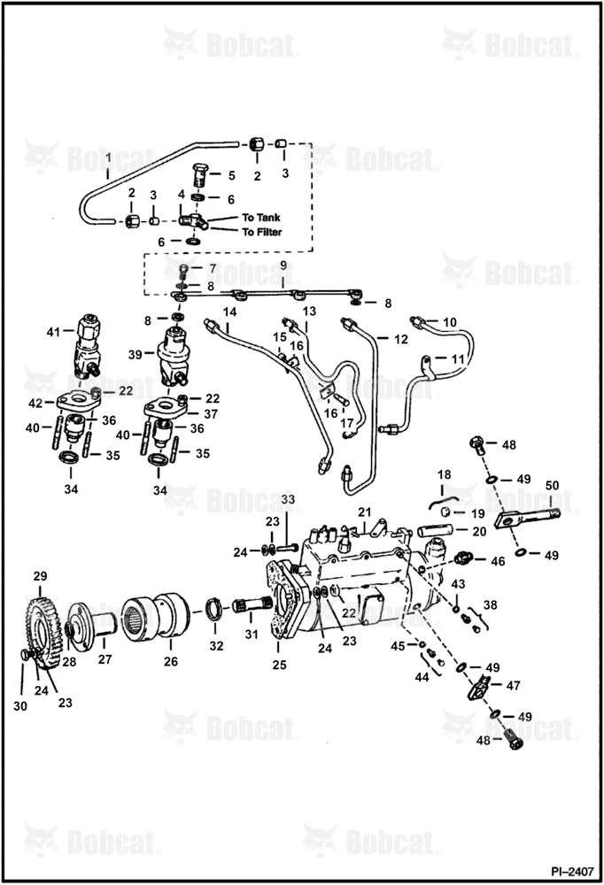 Fuel Injection System