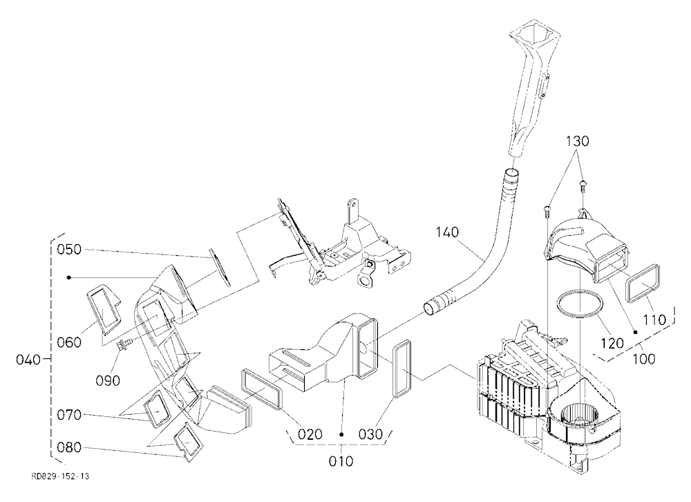Cabin (Duct)