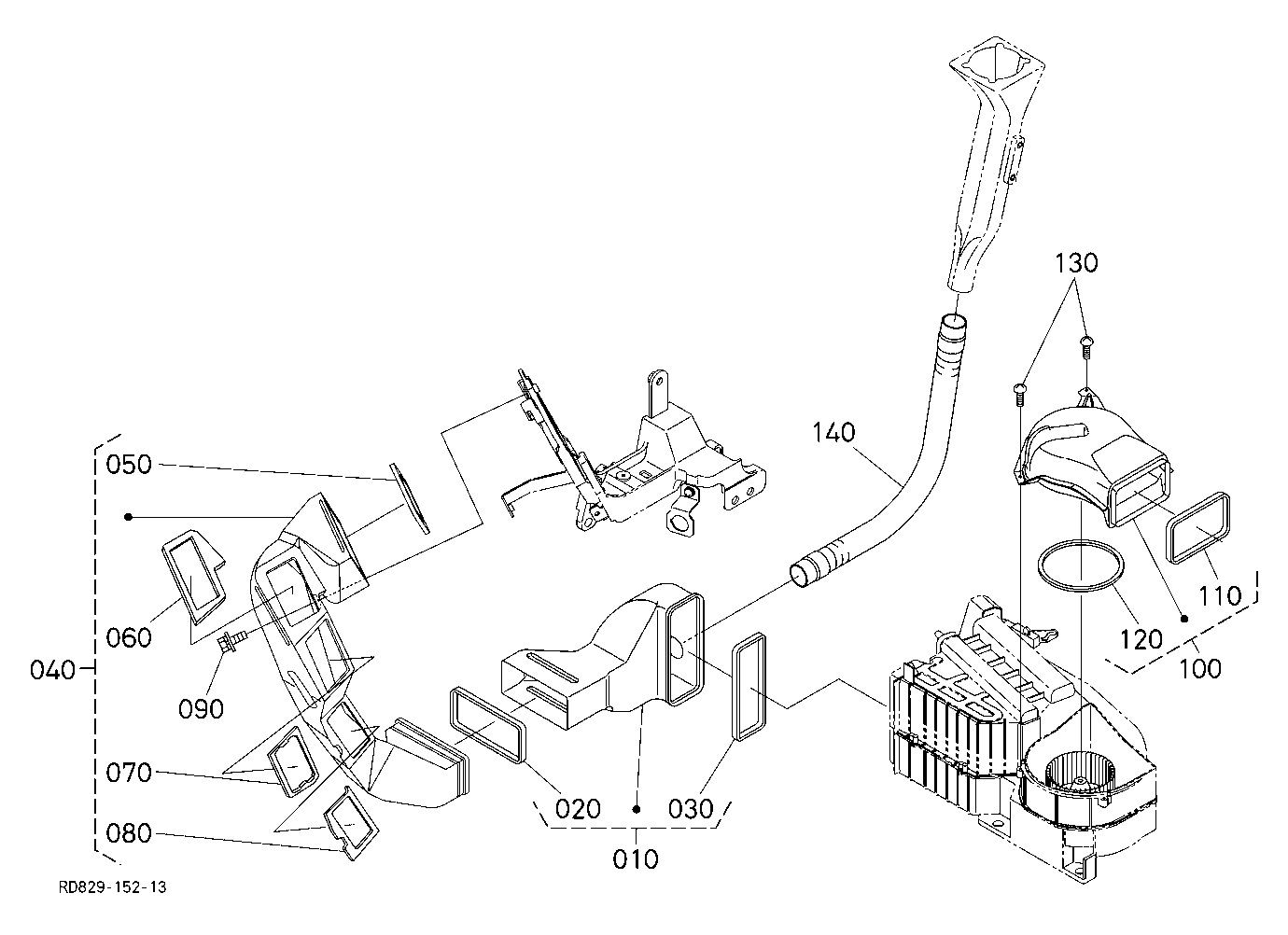Cabin (Duct)