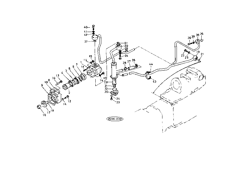 Oil Pressure 1