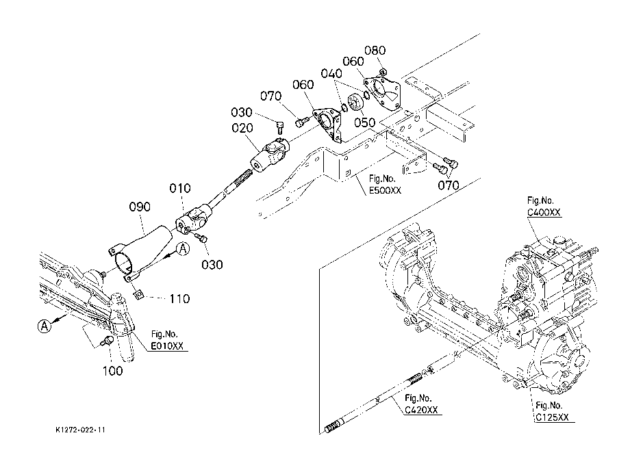 Power Steering 1