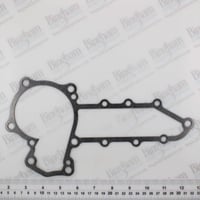 Thumbnail of Pid ku 1a051 73430 pt gasket water pump pos 1