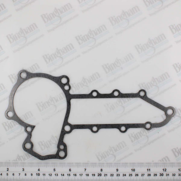 Pid ku 1a051 73430 pt gasket water pump pos 1