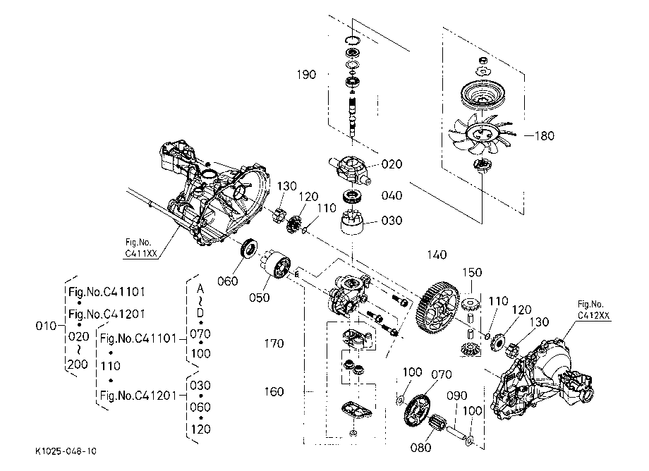 Hst [Component Parts] 3