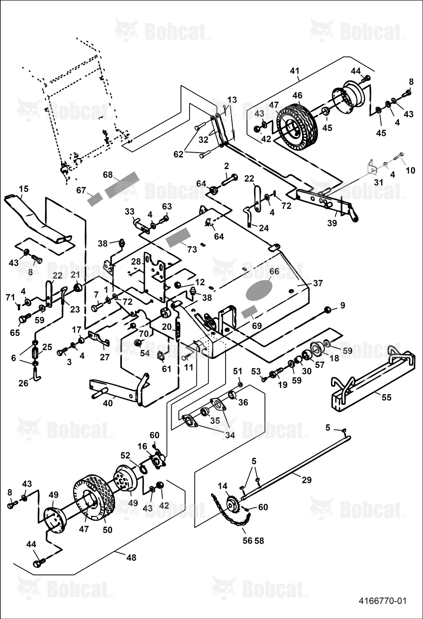 Chassis