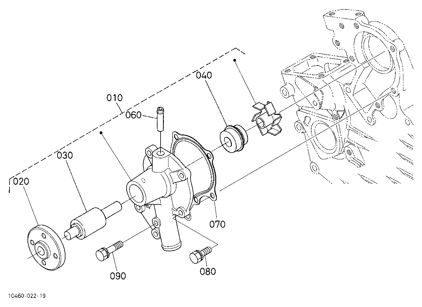 Water Pump