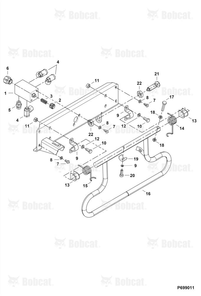 Safety Shackle