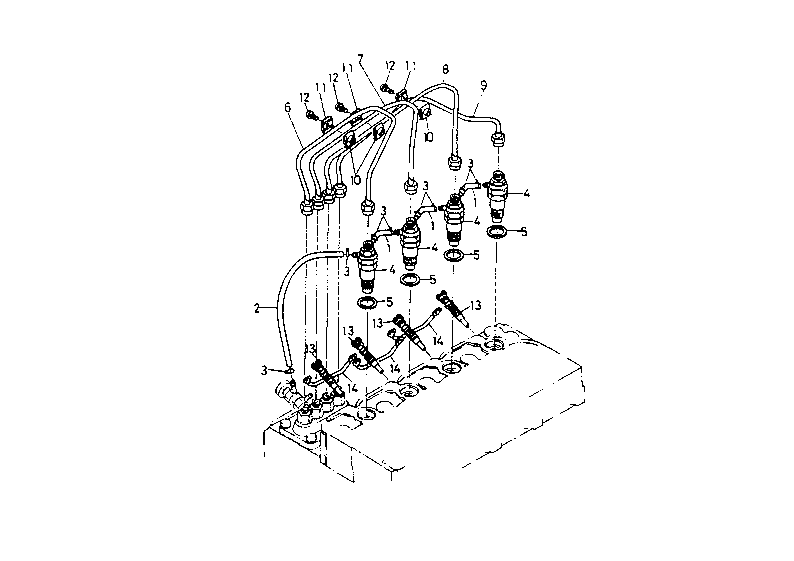 Nozzle Holder